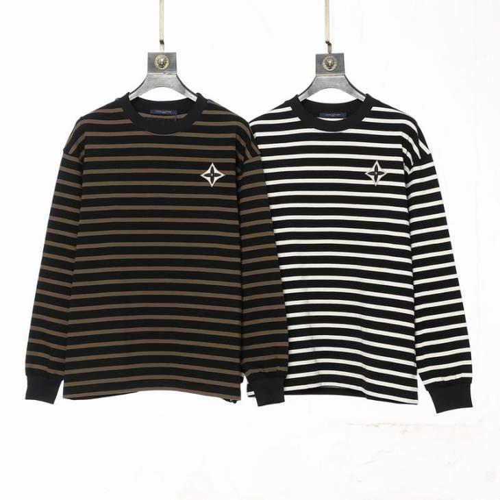 Picture of Louis Vuitton T Shirt Long _SKULVS-2XL2br2508251402